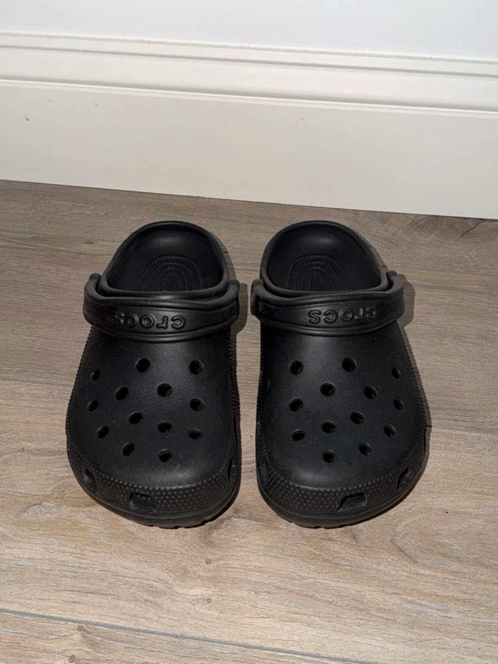 CROCS classic clog